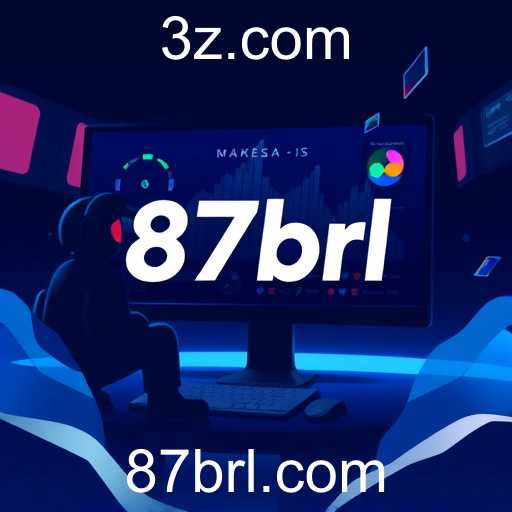 87brl Revoluciona o Universo dos Jogos em Português