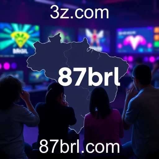 Mercado de Jogos no Brasil e Tendências para 2026