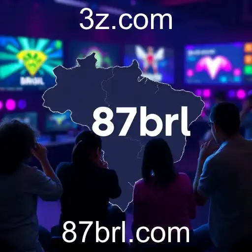 Mercado de Jogos no Brasil e Tendências para 2026