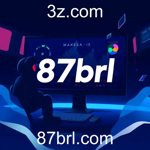 A Ascensão dos Jogos Digitais e o Papel do Brasil