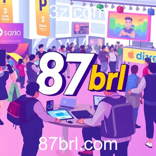 A evolução dos jogos online em 2025: o papel do Brasil