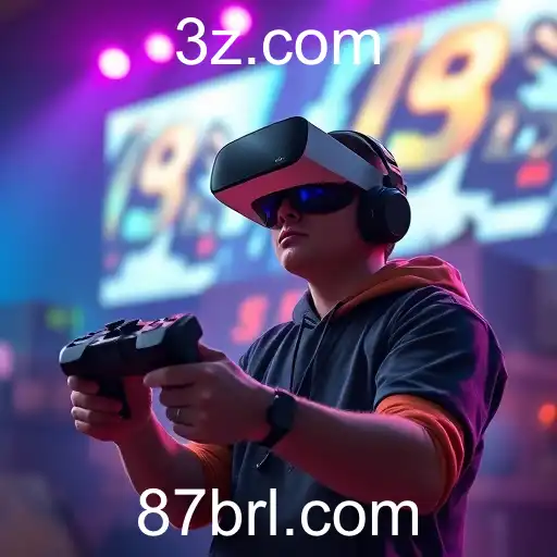 A Expansão do Mercado de Jogos em 2025: Uma Perspectiva