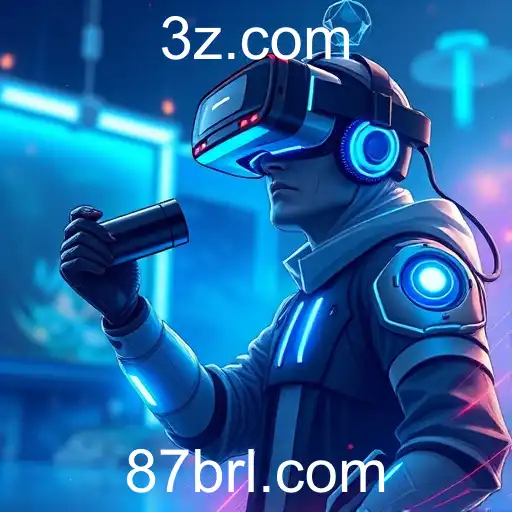 A Revolução dos Jogos em 87brl: O Que Esperar Este Ano