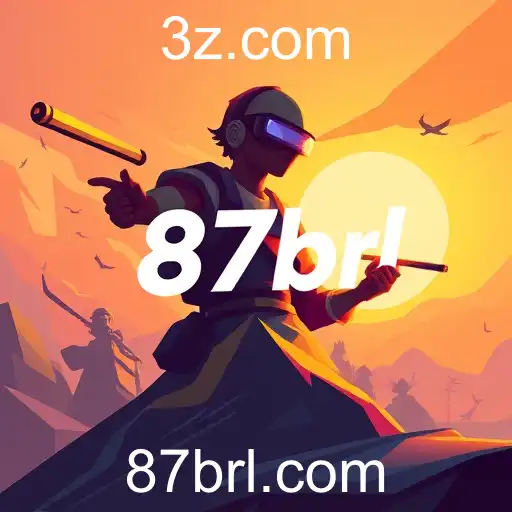 A Ascensão dos Jogos Online no Brasil: 87brl na Vanguarda