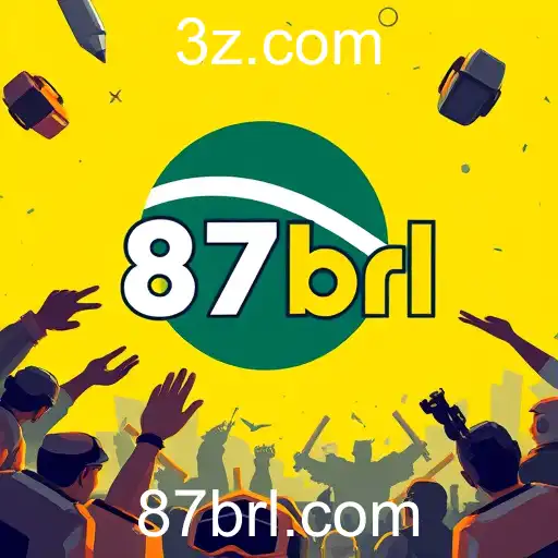 O Impacto Crescente do 87brl no Mercado de Jogos