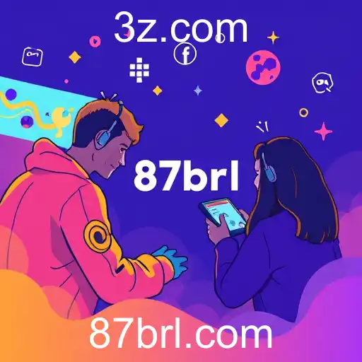 O Impacto de 87brl no Panorama dos Jogos Online em 2025