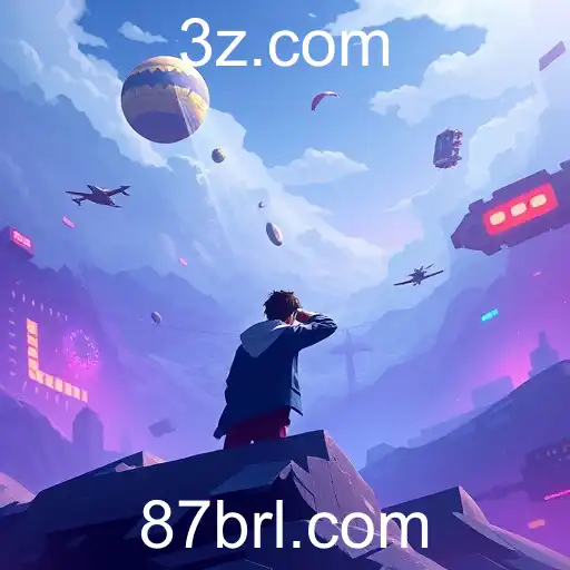 O Impacto dos Jogos Online na Economia Brasileira