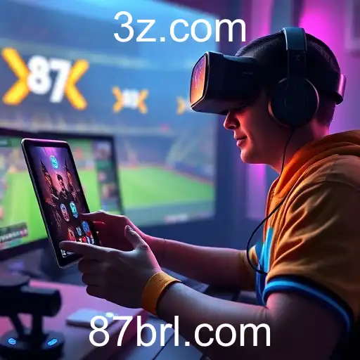 A Revolução do Entretenimento Online em 2025