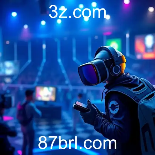 Tendências e Desafios do Mercado de Jogos em 2025