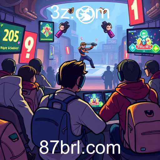 O Impacto da Crise Econômica nos Jogos em 2025