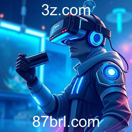 A Revolução dos Jogos em 87brl: O Que Esperar Este Ano