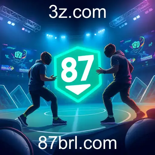 O Fenômeno 87BRL e as Novidades no Cenário de Jogos em 2025