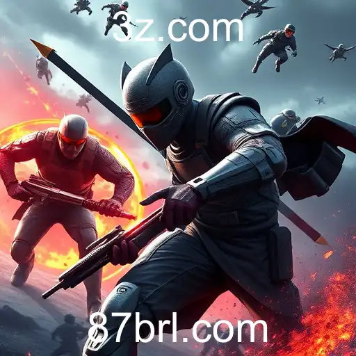 Inovação e Expansão do 87brl no Universo dos Jogos