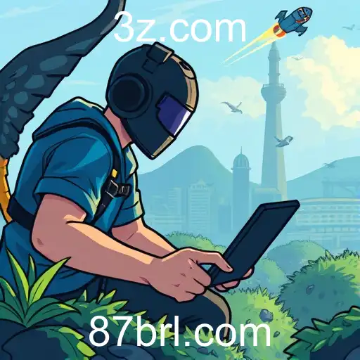 Inovações e Tendências no Cenário de Jogos Online em 2026