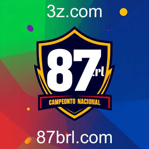 87brl: O Portal de Jogos que Conquista o Brasil