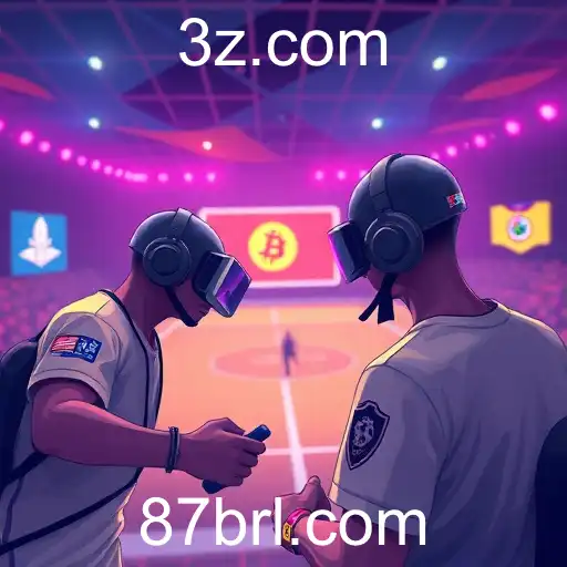 Tendências e Inovações no Universo dos Jogos em 2026