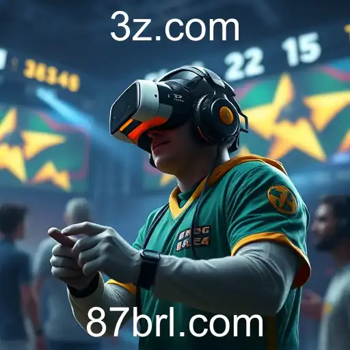 Avanços no Mundo dos Jogos em 2025