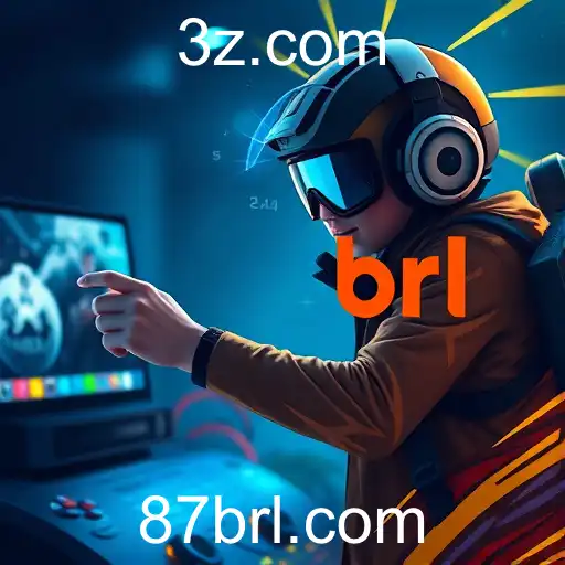 O Crescimento do Mercado de Jogos Online no Brasil