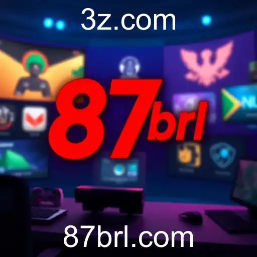 O Impacto de 87brl no Mercado de Jogos Online em 2025