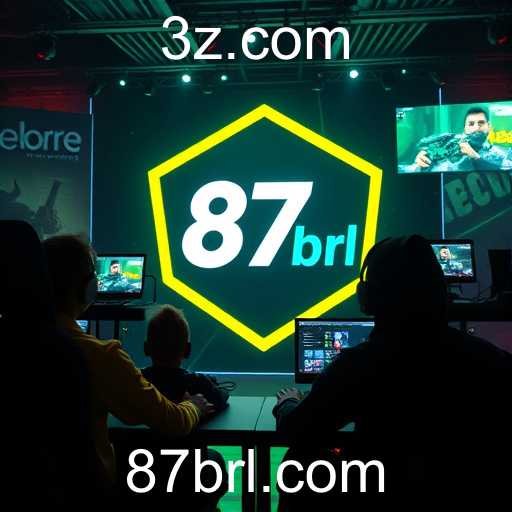 Impacto da 87brl no mercado de jogos em 2025