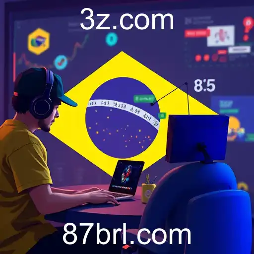 O Impacto da Economia no Mundo dos Jogos Online