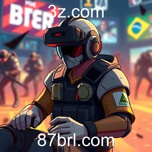 Inovação e Estratégia no Mercado de Jogos