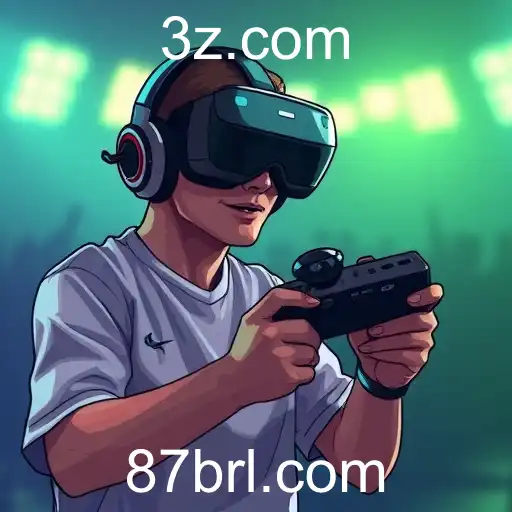 Ascensão do Mercado de Jogos no Brasil em 2026